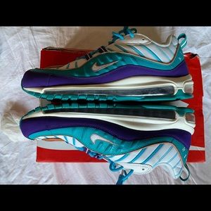 Nike Men’s Air Max 98